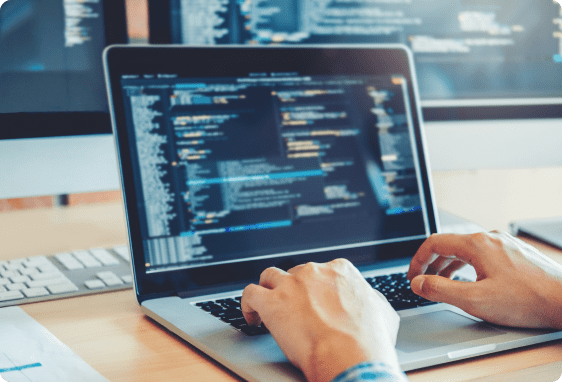 CodingIT Custom Software Development