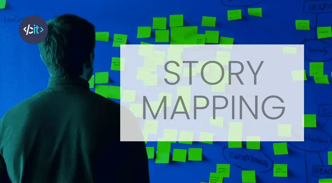Story Mapping: the key to success in development projects