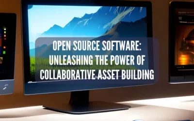 Open Source Software