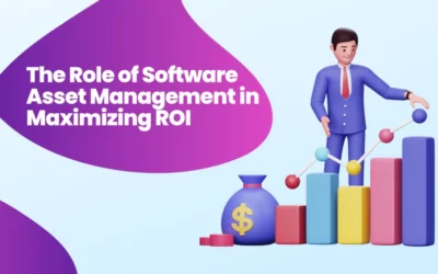 The Role of Software Asset Management in Maximizing ROI