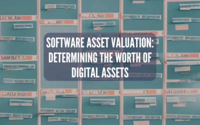 Determining the Worth of Digital Assets