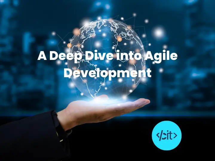 Empowering Software Enhancement: A Deep Dive into Agile Development
