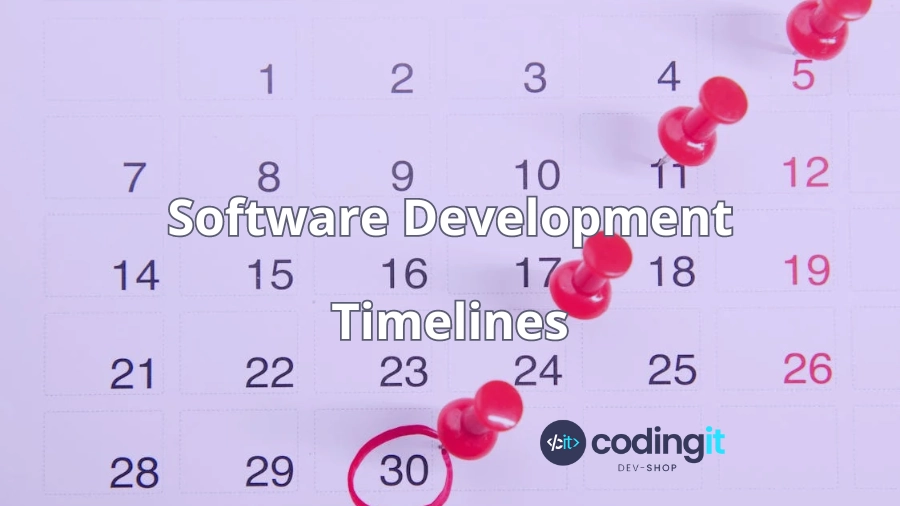 Reality of Time in Software Development