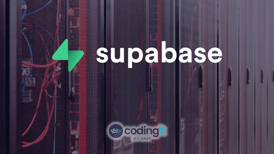 Why We Use Supabase