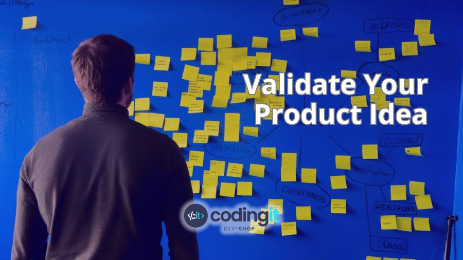 How to Validate a Product Idea