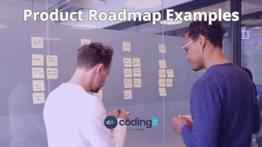 Product Roadmap Examples to Clarify Your Vision and Strategy