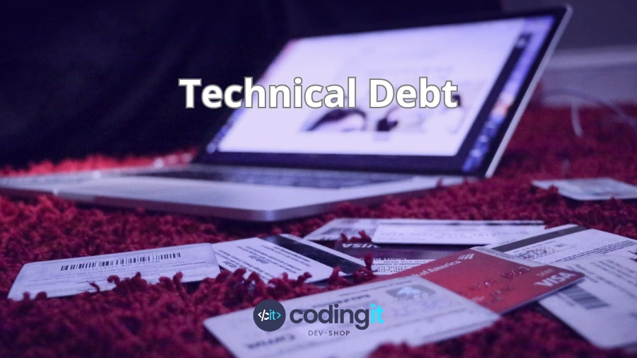 Technical Debt and How to Avoid It