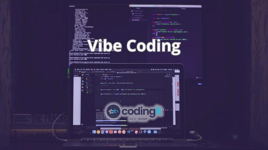 Vibe Coding and The “Accept All” Trap